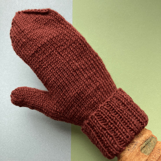 Harper - Gants
2