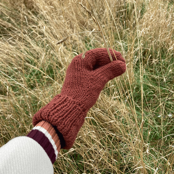Harper - Gants
4