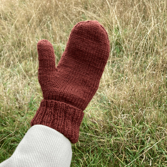 Harper - Gants
6