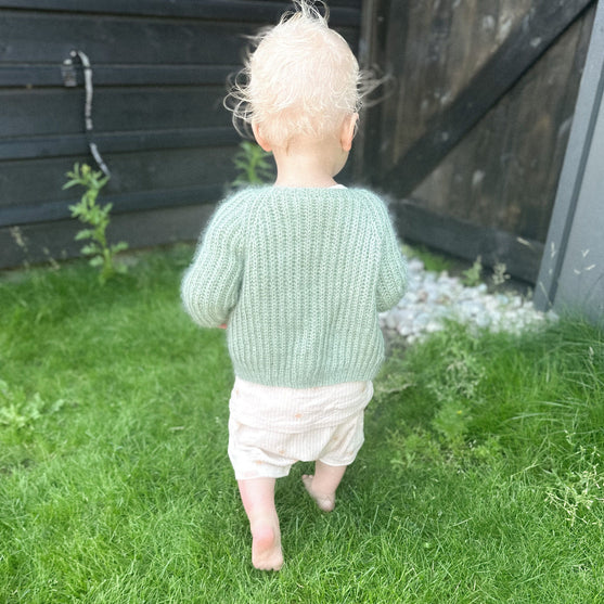 Abros - Gilet Enfant
3