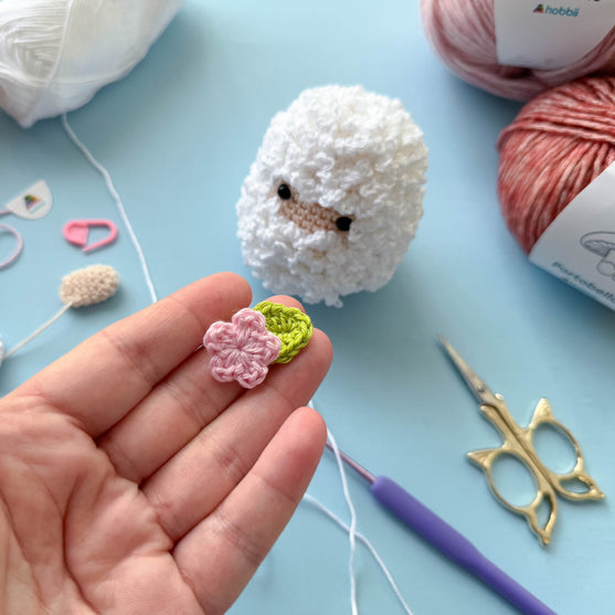 Mouton - Oeuf Surprise de Pâques
3