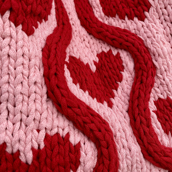 Twisted Love - Sac
3