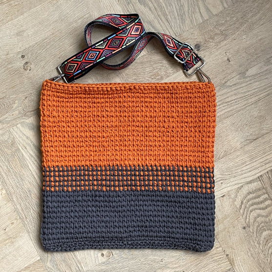 Diamond - Sac bandoulière
8