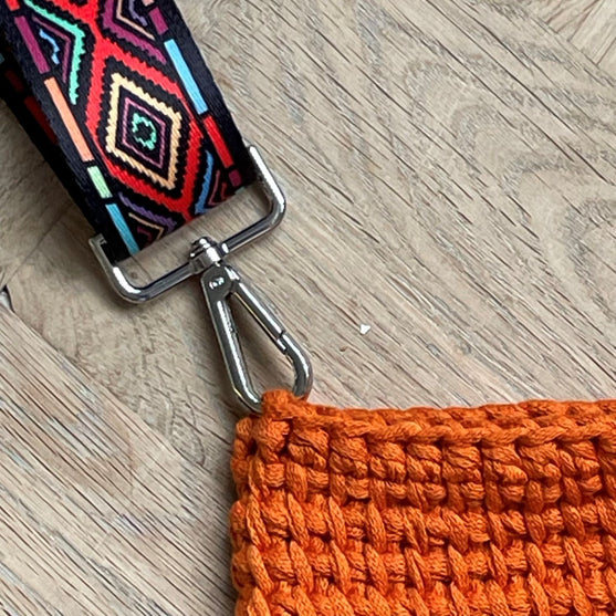 Diamond - Sac bandoulière
9