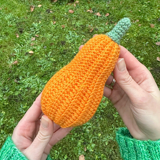 Courges ornementales - Longues
5