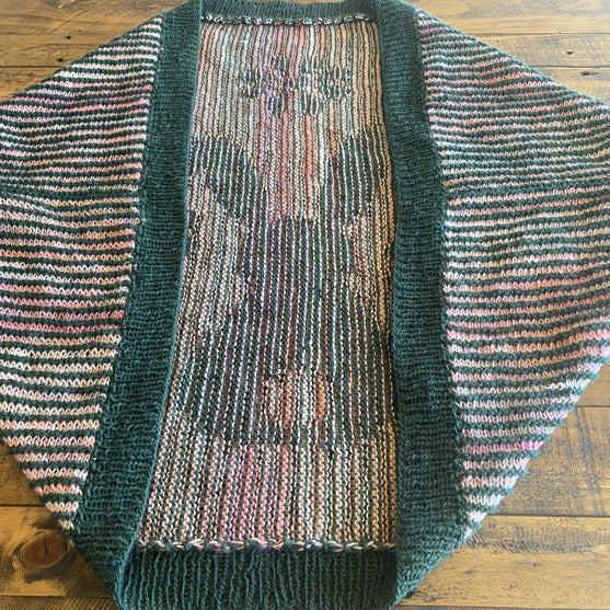 Springlicious - Chauffe Épaules
5