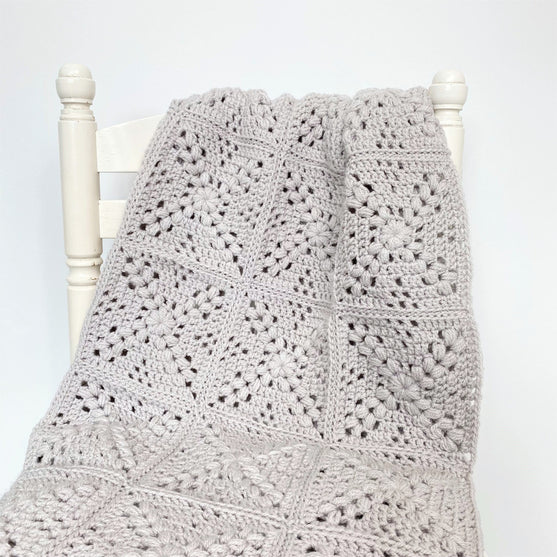 Lanta - Jeté de Canapé
2