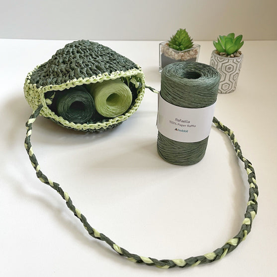 Anna - Bourse Enfant
4