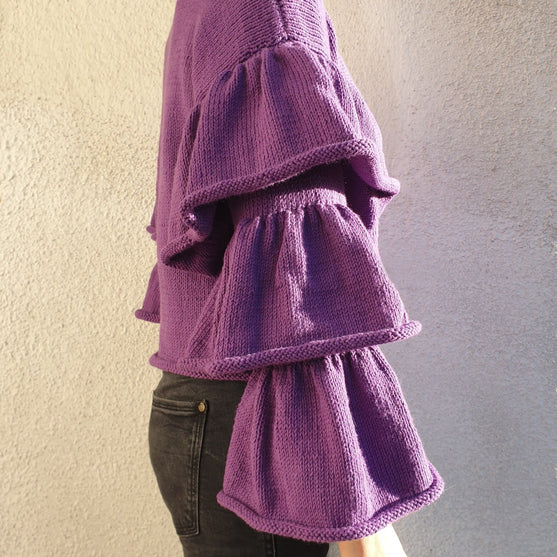 Ines - Pull
3
