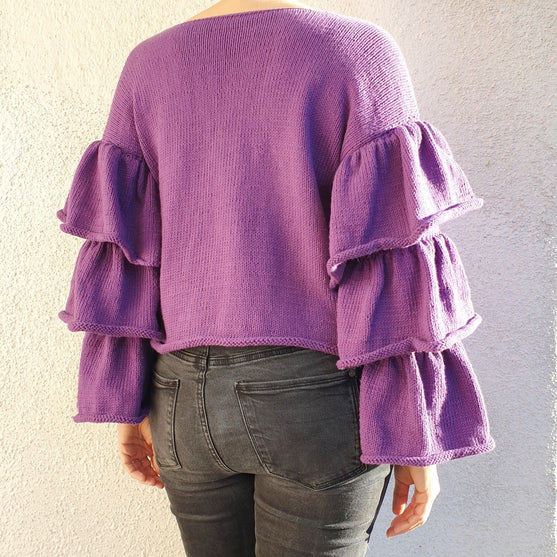 Ines - Pull
4