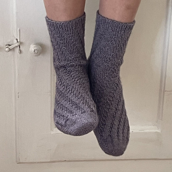 Invers - Chaussettes
2