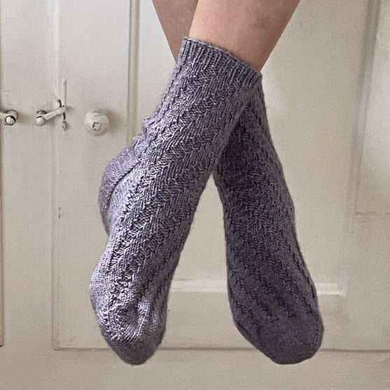 Invers - Chaussettes
3