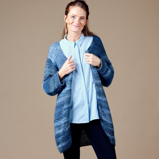 Isla - Gilet
2