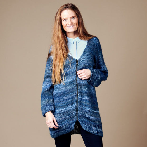 Isla - Gilet
3