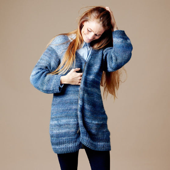 Isla - Gilet
4
