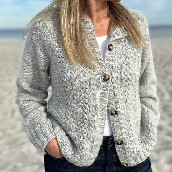 Barley Field - Gilet
2