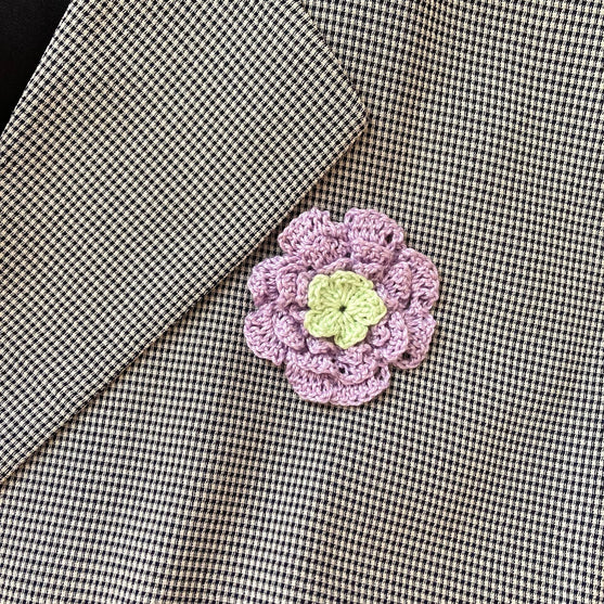 Bouquet - Appliqué
10