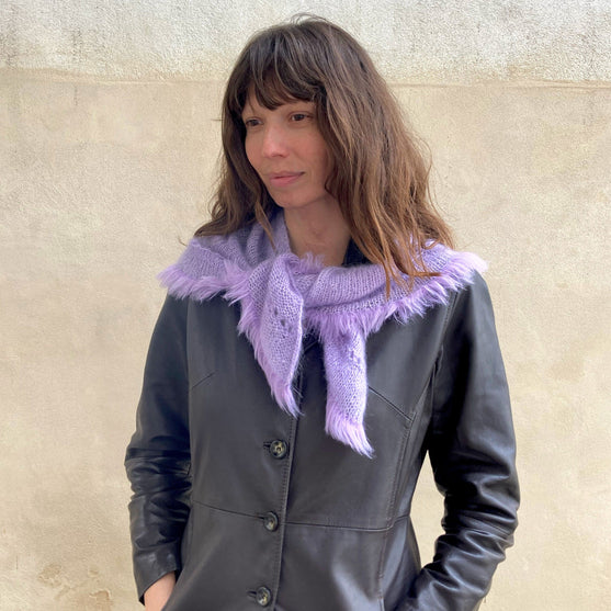Jackie - Châle
3