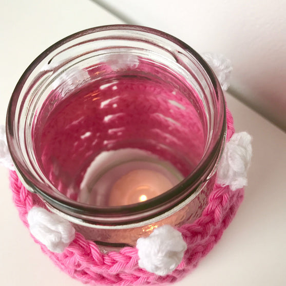 Concha - Cache Pot
2