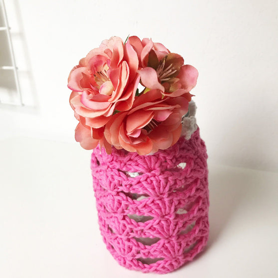 Concha - Cache Pot
3