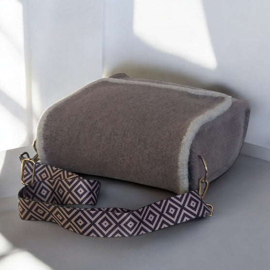 Jess - Sac Feutré
5