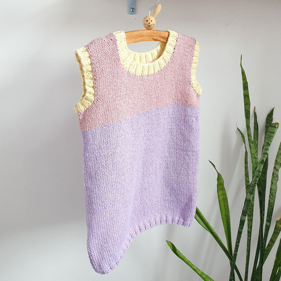 Jose - Robe Enfant
2