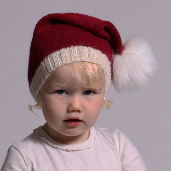 Julius - Bonnet de Noël
2