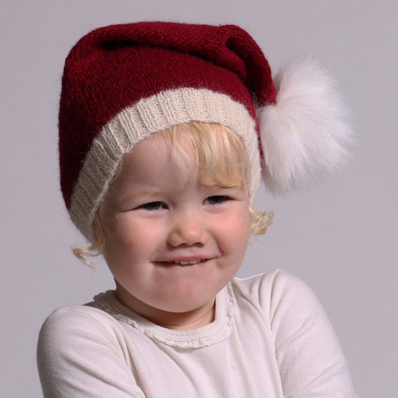 Julius - Bonnet de Noël
3