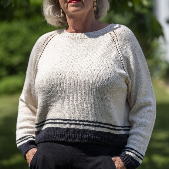 Julie - Pull
5