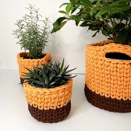 Keep It - Ensemble de Panier
2