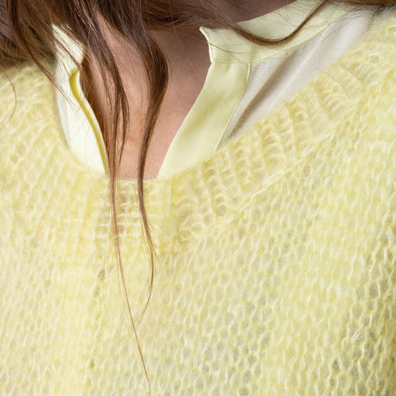 Suki - Pull sans manches
3