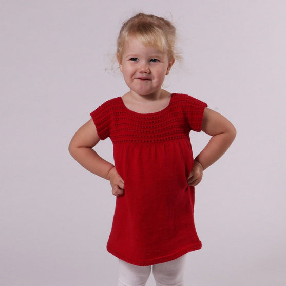 Robe pour fille Gurli
2