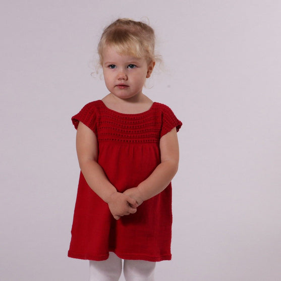 Robe pour fille Gurli
4