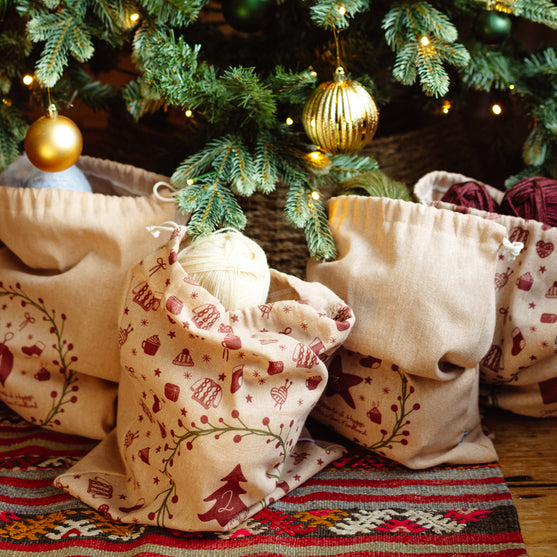 Moments of Hygge : Calendrier de l'Avent Tricot - Hobbii
5