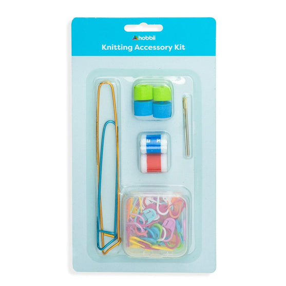 Set d'accessoires de tricot - Hobbii
6