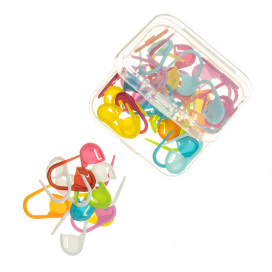 Set d'accessoires de tricot - Hobbii
2