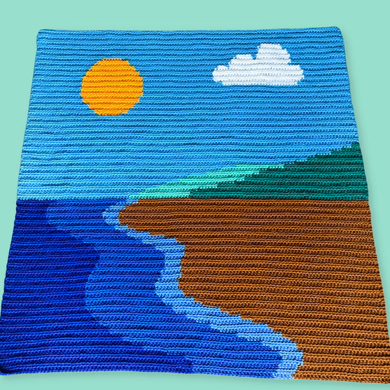 Beach Days - Couverture
5