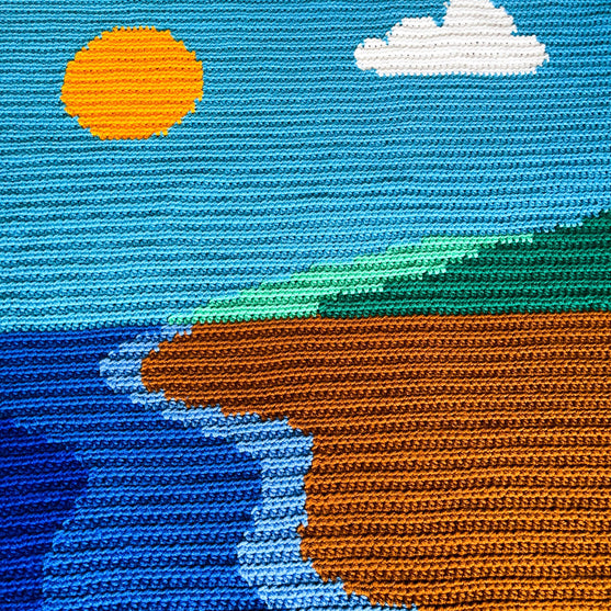 Beach Days - Couverture
6