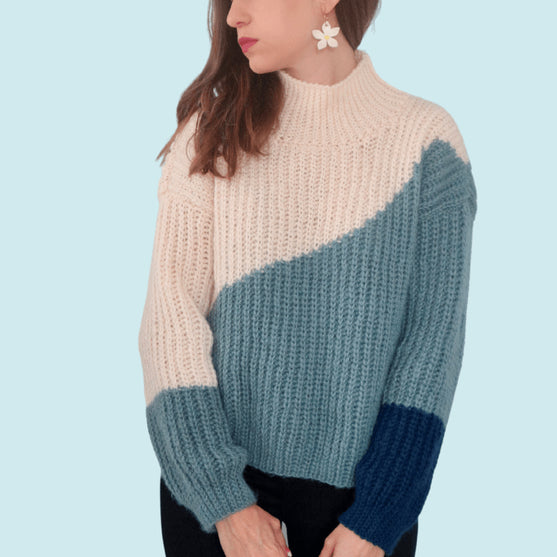 Ifach - Pull
3