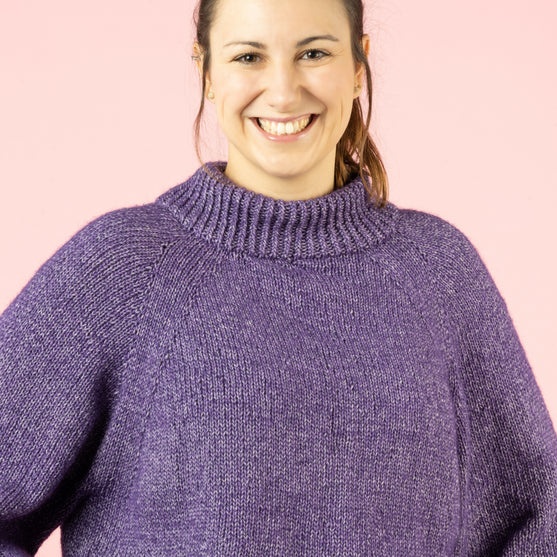 Mayla - Pull
3