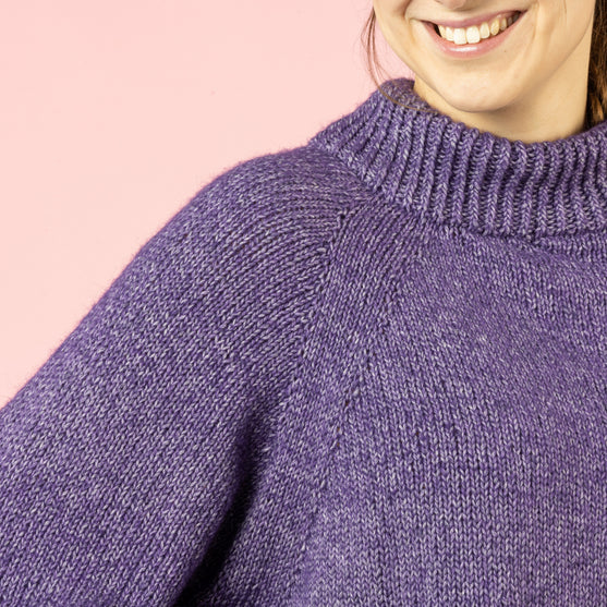 Mayla - Pull
4