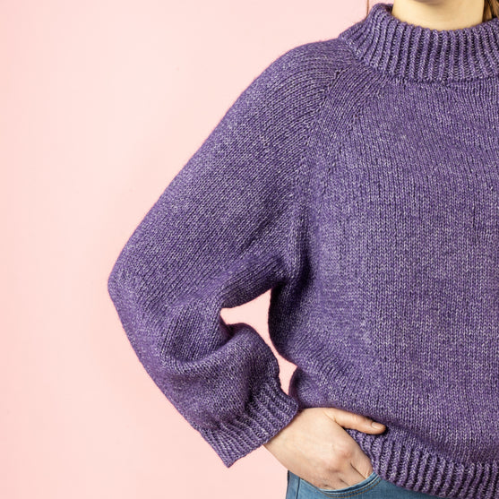 Mayla - Pull
5