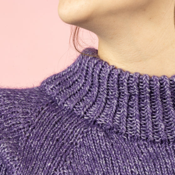 Mayla - Pull
6