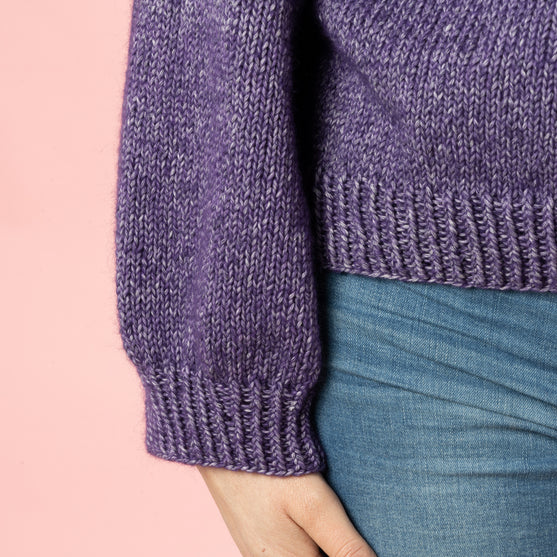 Mayla - Pull
7