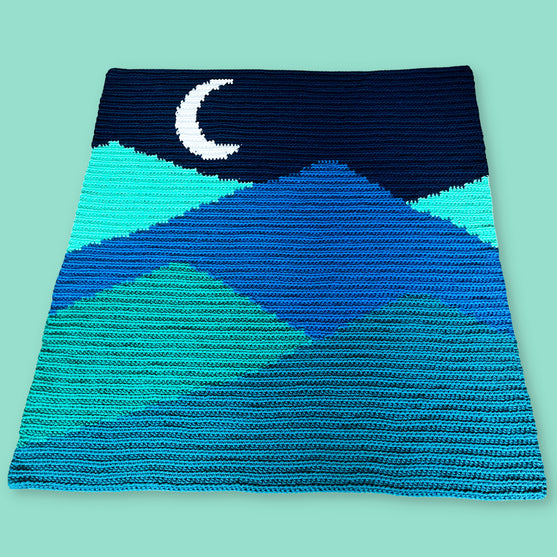 Sleepy Mountains - Couverture
4