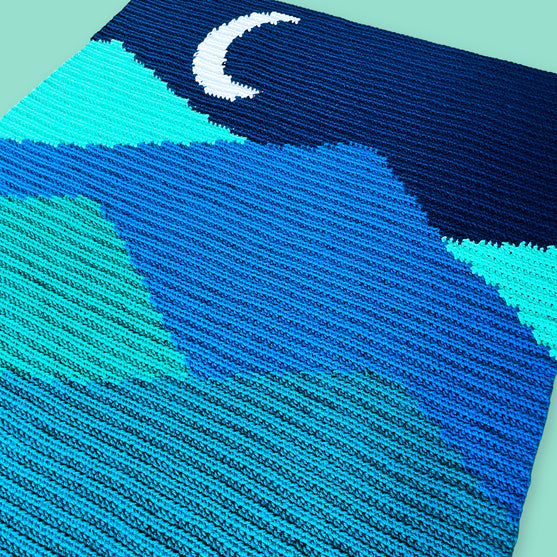 Sleepy Mountains - Couverture
5