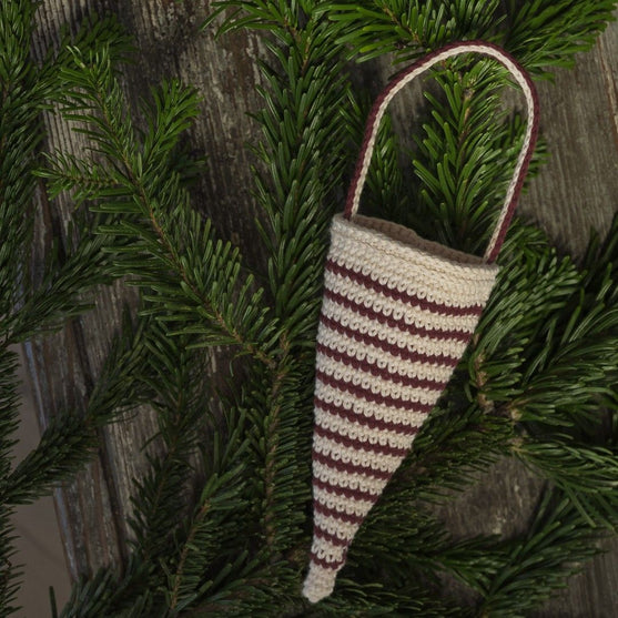 Cônes de Noël - Décoration de Noël
6