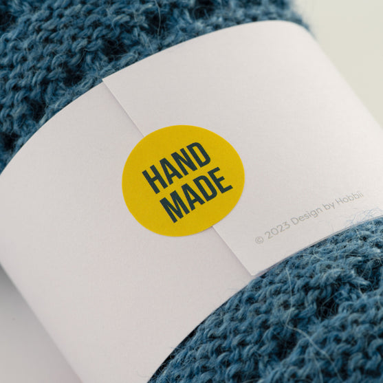 Set d'étiquettes - Hobbii
7