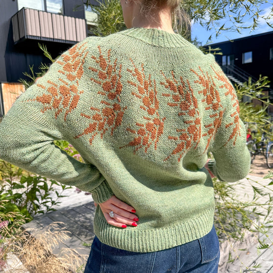 La Spiga - Pull
5