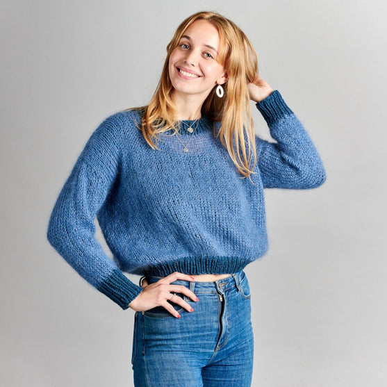 Pull Laura
6